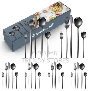Cutlery Set