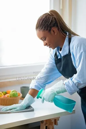 We Have Professional Househelps and Well Trained
