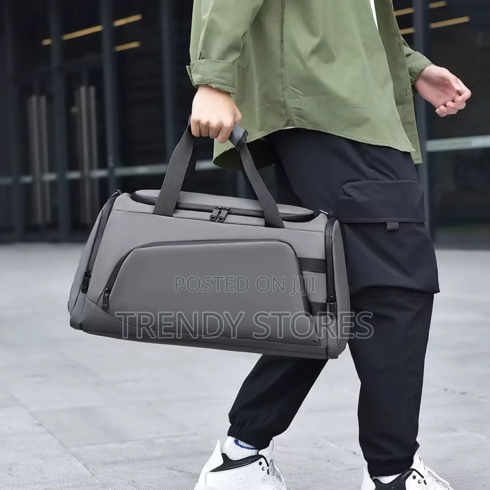Duffle Bag