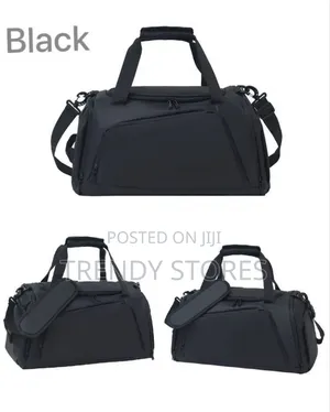 Duffle Bag