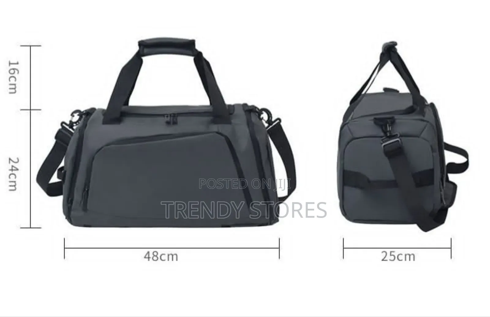 Duffle Bag