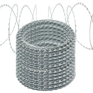 Razor Wire 