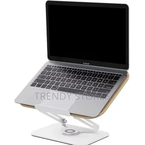 Laptop And Book Stand