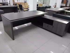 2m Professional Office Workstation