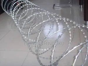 High Tensile Razor Wire/ Razors