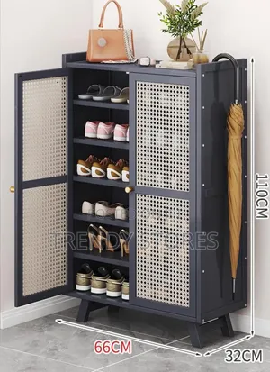 Shoe Rack *