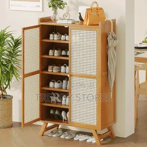 Shoe Rack *