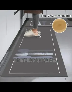 Kitchen Mats