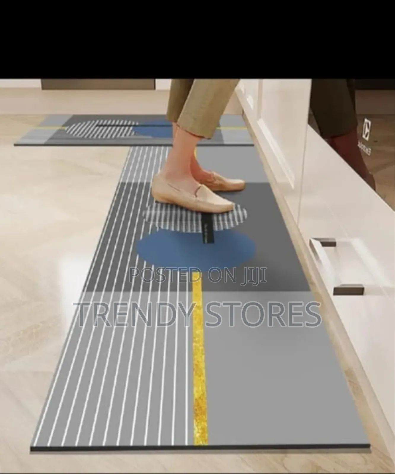 Kitchen Mats
