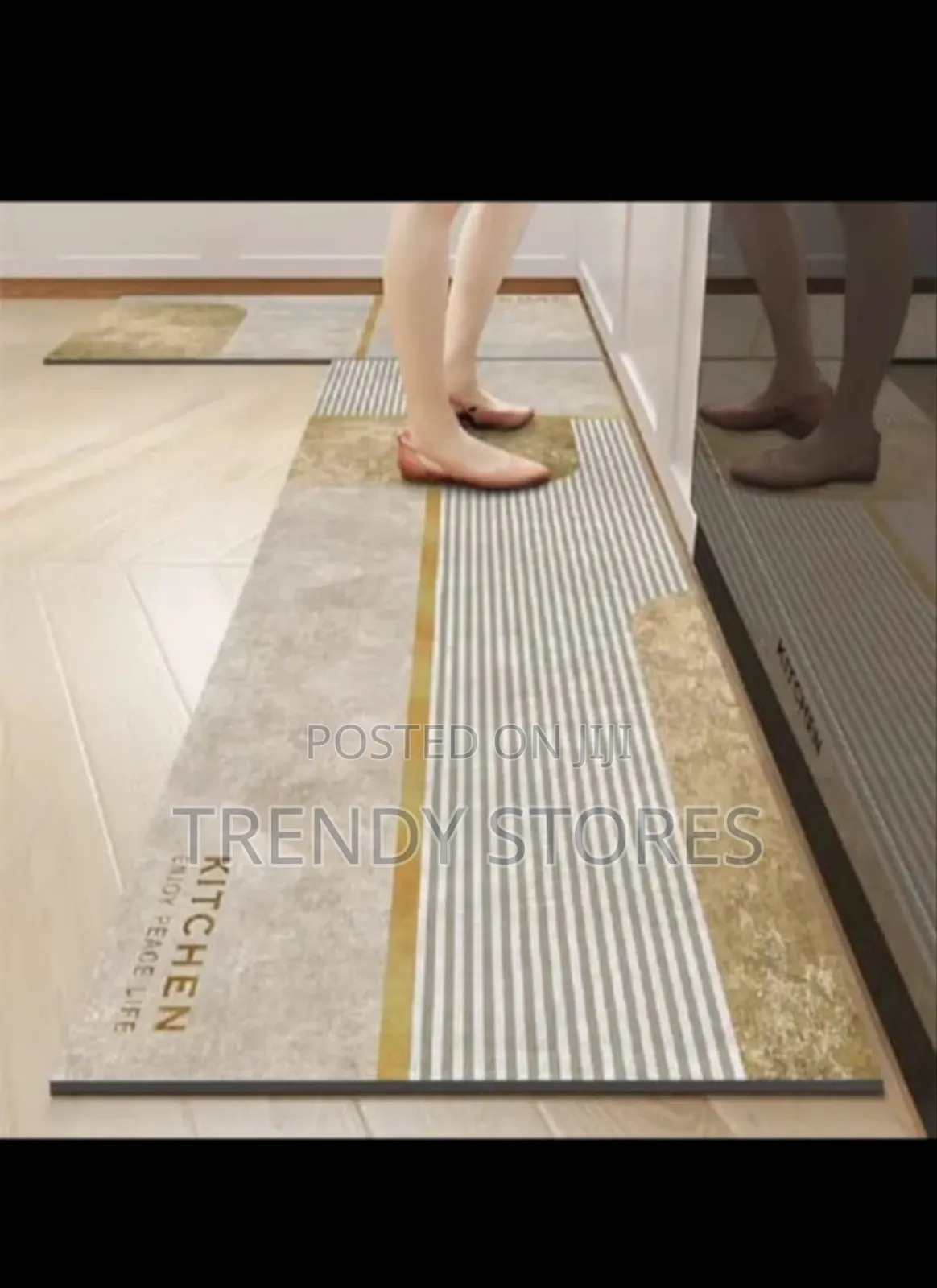 Kitchen Mats
