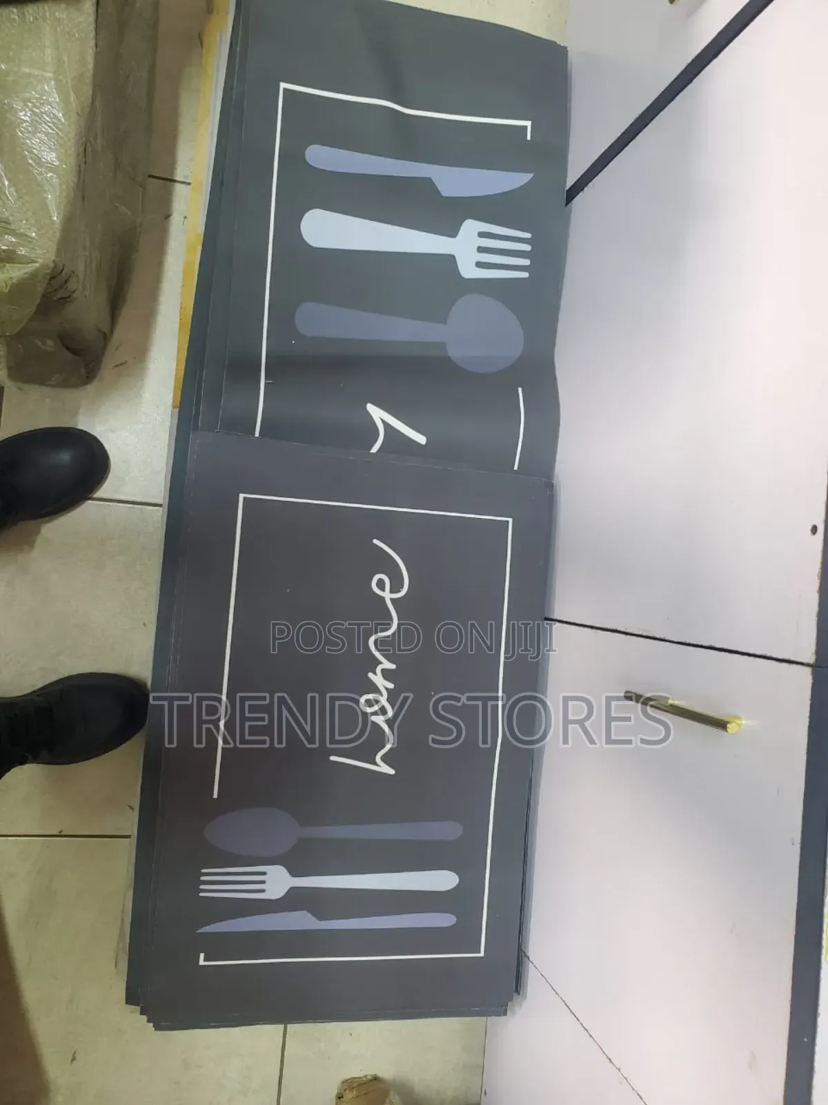 Kitchen Mats