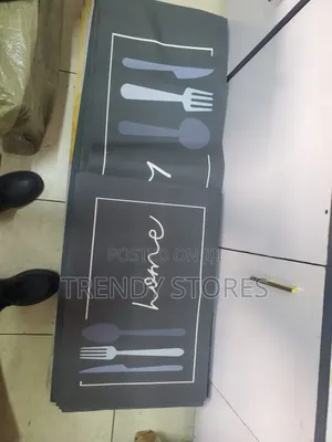 Kitchen Mats