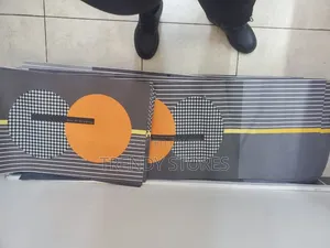 Kitchen Mats