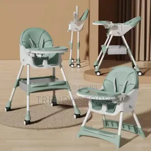 Feeding Chair