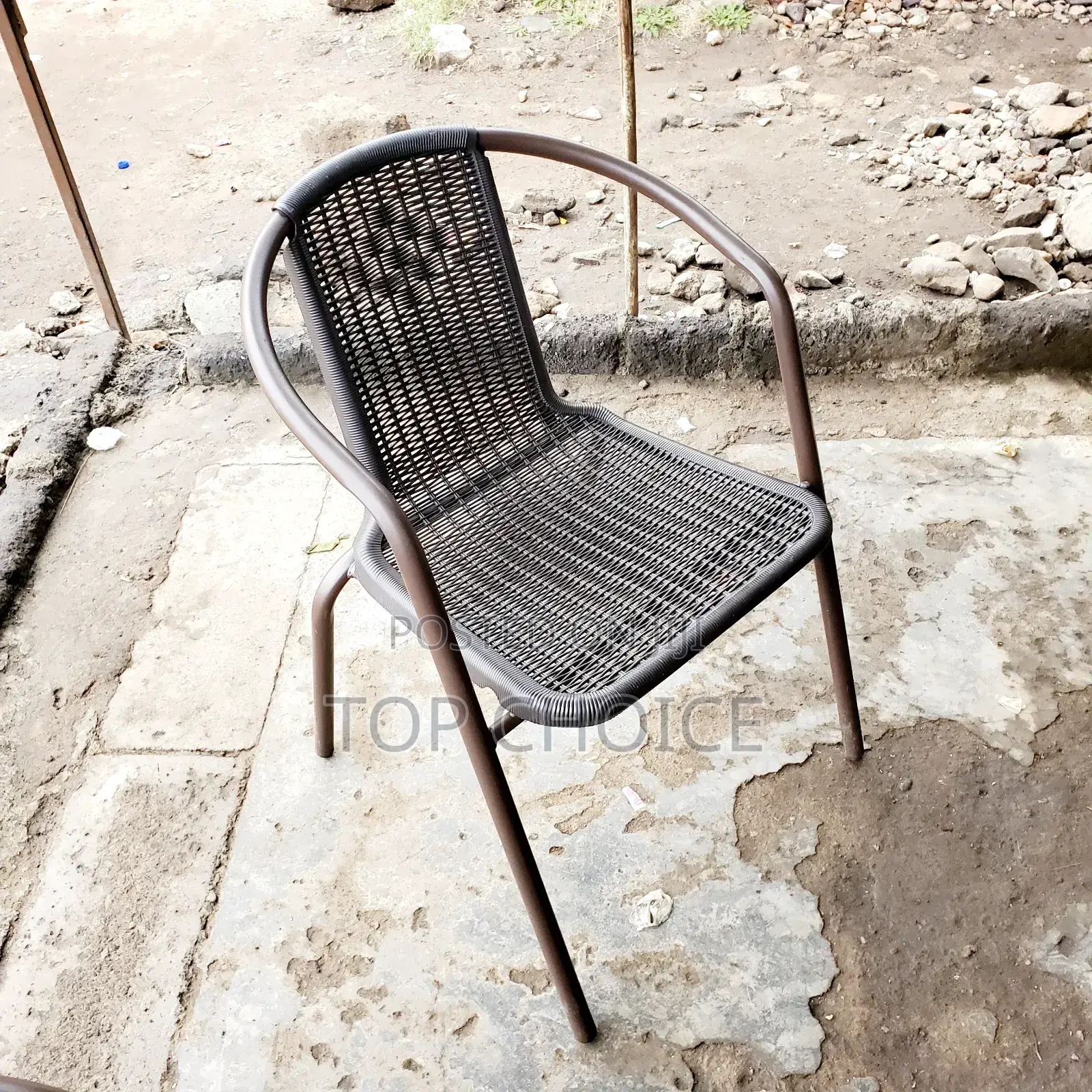 Best Outdoor Chair