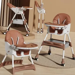 Feeding Chair