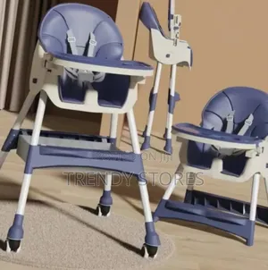 Feeding Chair