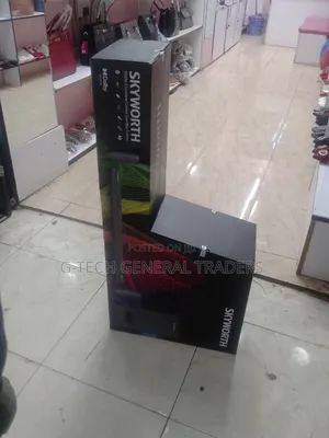 Skyworth 5.1 Channel Ss586 Cinema Soundbar System