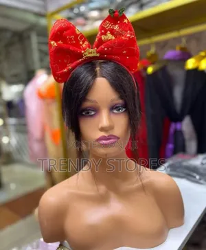 Christmas Headbands