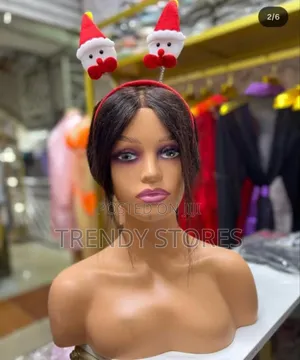 Christmas Headbands