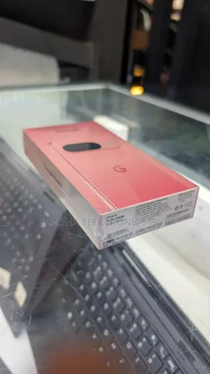 New Google Pixel 9 128 GB Purple