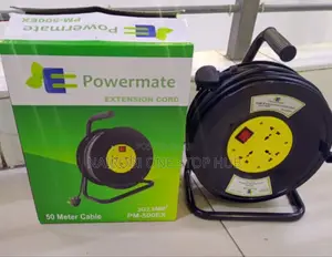 50m Powermate Extension Cable 50m