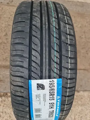 195 /65 R15 Triangle Tyres.