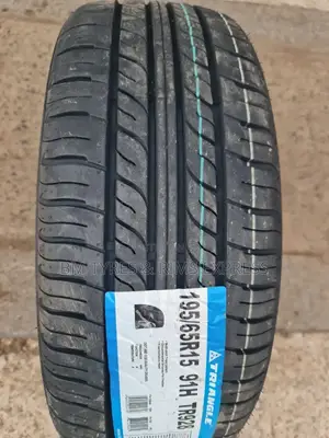 195 /65 R15 Triangle Tyres.