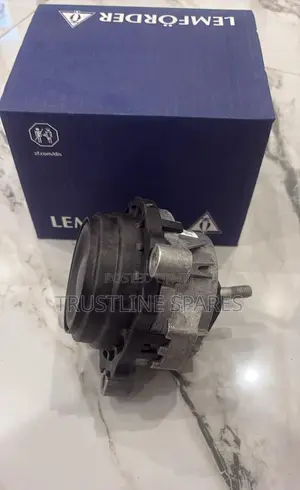 BMW Engine Mount — F20 / F30 (N20, N47, N47n) | Kenya