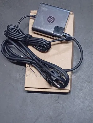 Complete Original Type C Hp Adapter