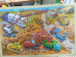 Jigsaw Puzzle