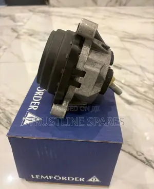 BMW Left Engine Mount — F20 / F30 (N20, N47, N47n) Genuine | Kenya