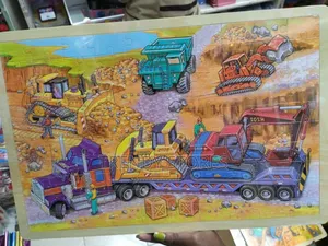 Jigsaw Puzzle