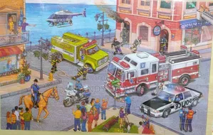 Jigsaw Puzzle