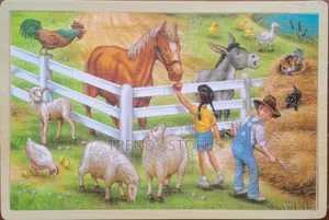 Jigsaw Puzzle