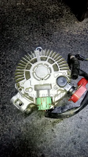 Alternator Fb20 Subaru