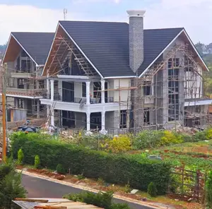 Roofing Works and Repairs Work Professionals