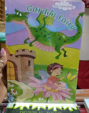 Jigsaw Puzzle