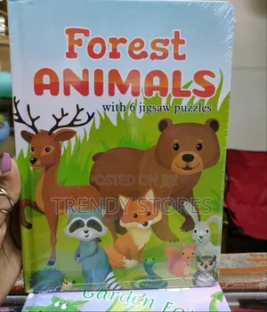 Jigsaw Puzzle