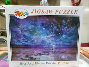 1000pcs Puzzle