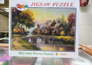 1000pcs Puzzle