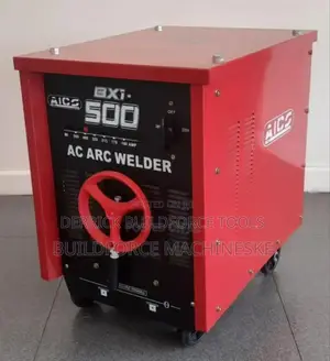 Aico 500 Amps Heavy Commercial Welding Machine