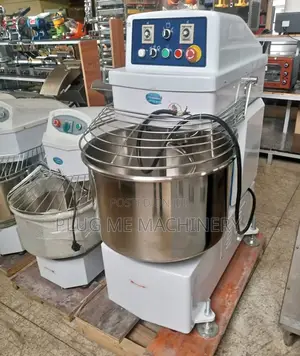 Commercial Spiral Mixer Machine 34l/ Dough Mixer Machine