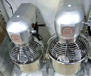 Commercial 20l Dough Mixer Machine/ Food Mixer Machine