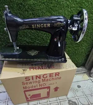 Singer Commercial Sewing Machine A(Head Only)/ Singer Sewing Machine