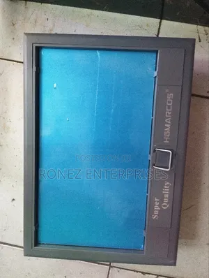 Electrical Floor Box Metal