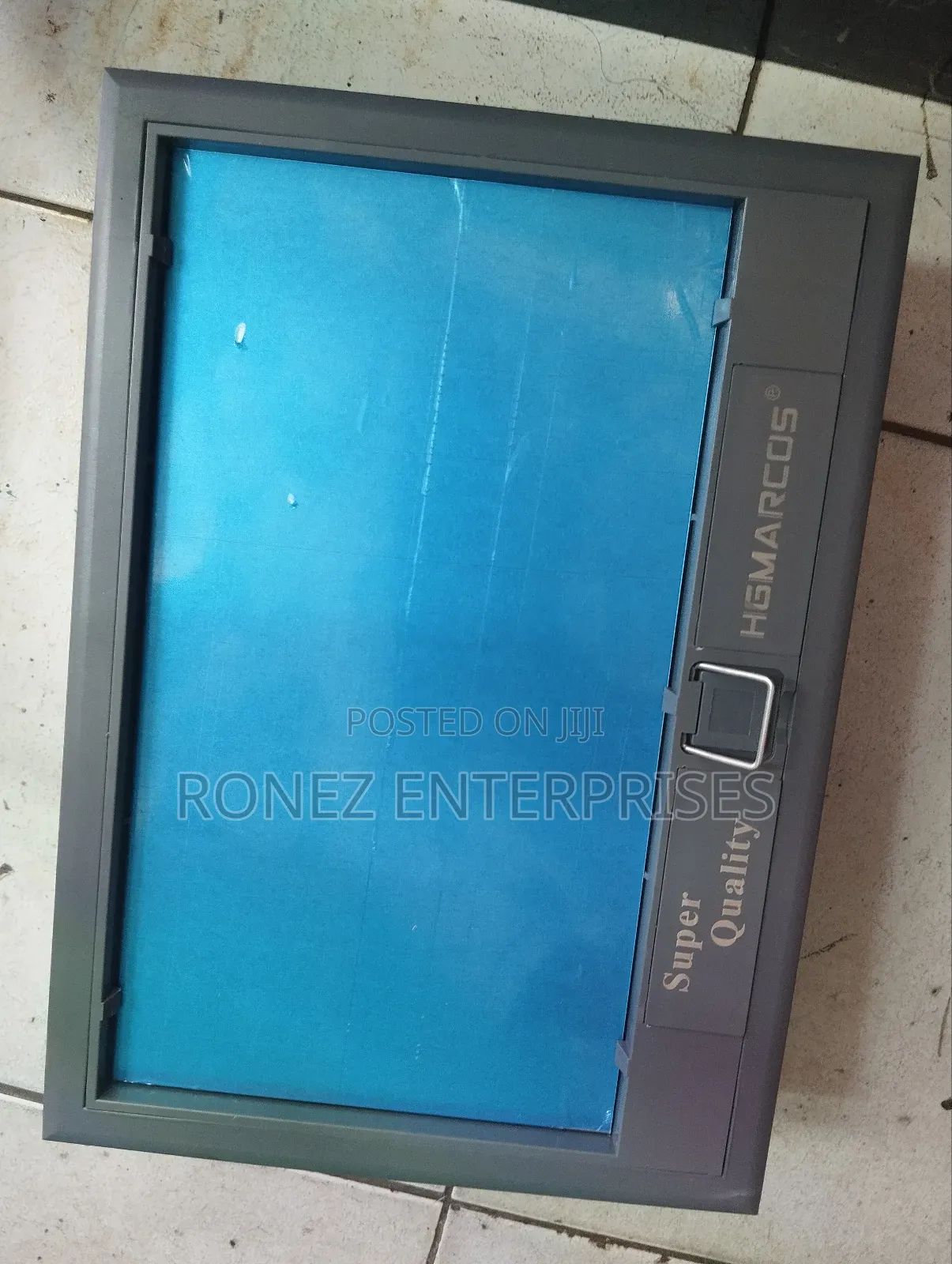 Electrical Floor Box Metal