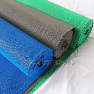 Multiple Anti Slippery Mats Bathroom Mats Environmental Friendly