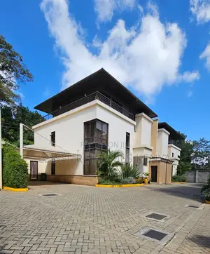 4bdrm Villa in Kileleshwa for sale