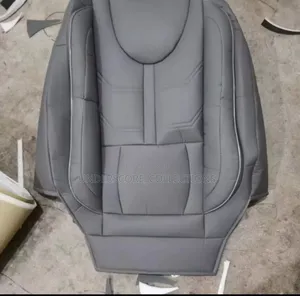 Grey 5 Seater Car Seat Covers